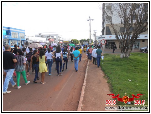 rolim de moura